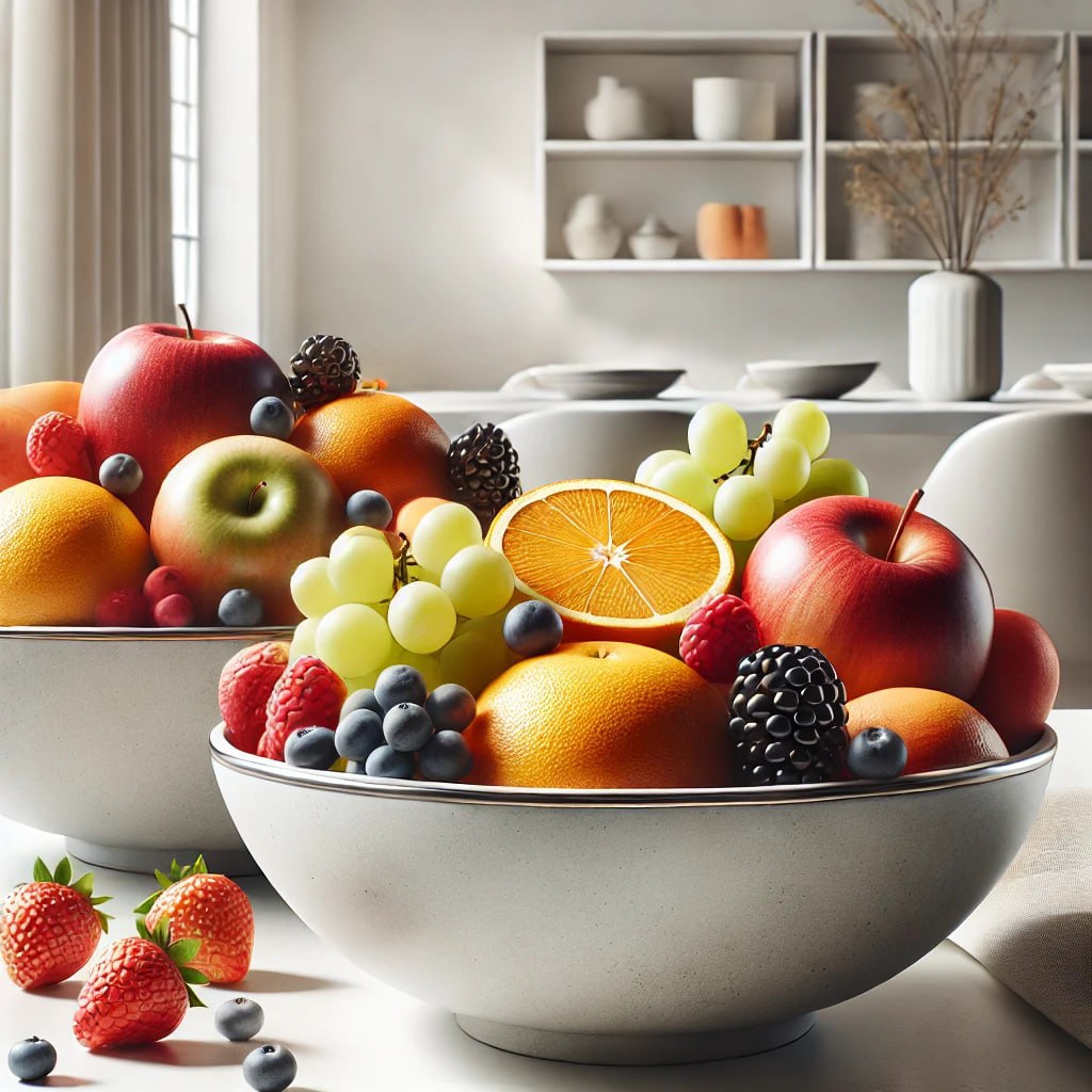 Chcesz przejść na zdrowy tryb życia, ale nie chcesz rezygnować z ulubionych smaków?