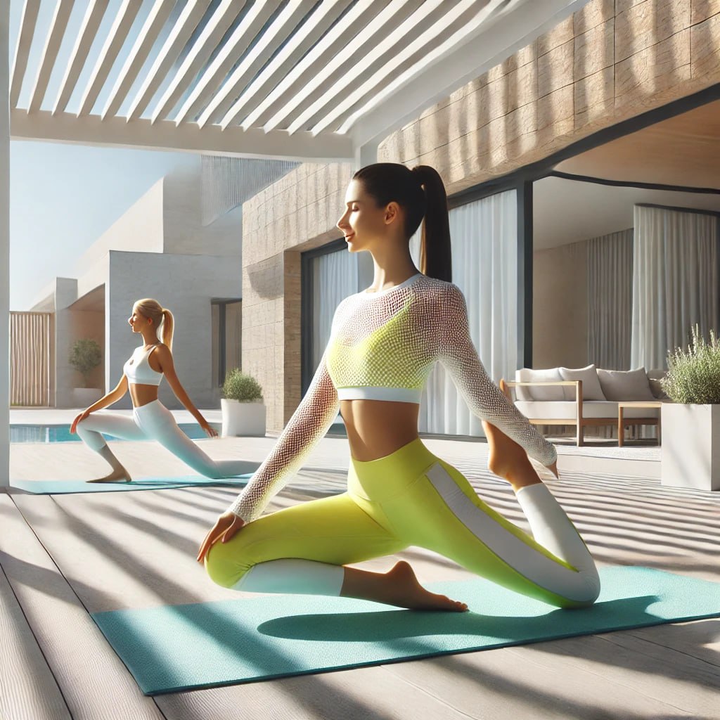 5 sposobów na pozbycie się monotonii i uatrakcyjnienie treningów: